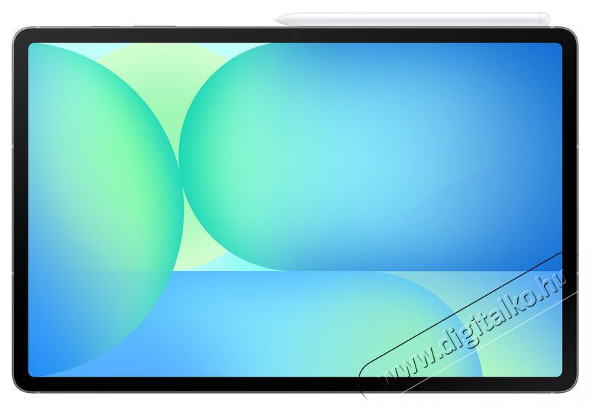 SAMSUNG Galaxy Tab S10 FE+ 5G 8GB/128GB Gray tablet Mobil / Kommunik&aacute;ci&oacute; / Smart - Tablet - Android tablet - 521327