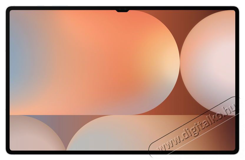 SAMSUNG Galaxy Tab S10 Ultra 5G 12GB/256GB Ez&uuml;st tablet Mobil / Kommunik&aacute;ci&oacute; / Smart - Tablet - Android tablet - 521336