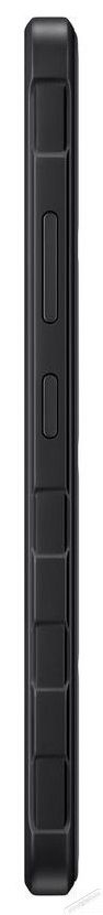 SAMSUNG Galaxy Xcover 7 5G 6GB / 128GB Black Mobil / Kommunik&aacute;ci&oacute; / Smart - Okostelefon - Android - 521310