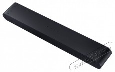 SAMSUNG HW-S60D Audio-Video / Hifi / Multim&eacute;dia - Hangprojektor / soundbar - M&eacute;lyl&aacute;da n&eacute;lk&uuml;l - 521368