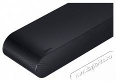 SAMSUNG HW-S60D Audio-Video / Hifi / Multim&eacute;dia - Hangprojektor / soundbar - M&eacute;lyl&aacute;da n&eacute;lk&uuml;l - 521368