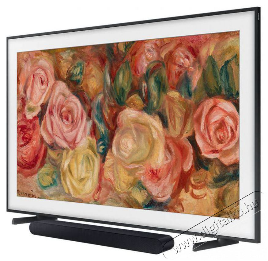 SAMSUNG HW-S60D Audio-Video / Hifi / Multim&eacute;dia - Hangprojektor / soundbar - M&eacute;lyl&aacute;da n&eacute;lk&uuml;l - 521368