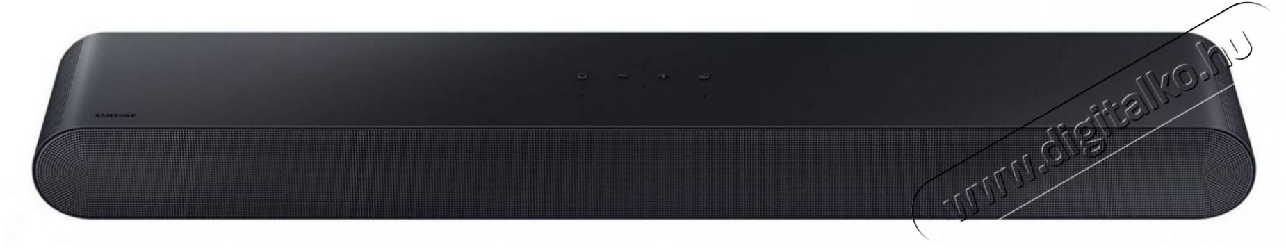SAMSUNG HW-S60D Audio-Video / Hifi / Multim&eacute;dia - Hangprojektor / soundbar - M&eacute;lyl&aacute;da n&eacute;lk&uuml;l - 521368