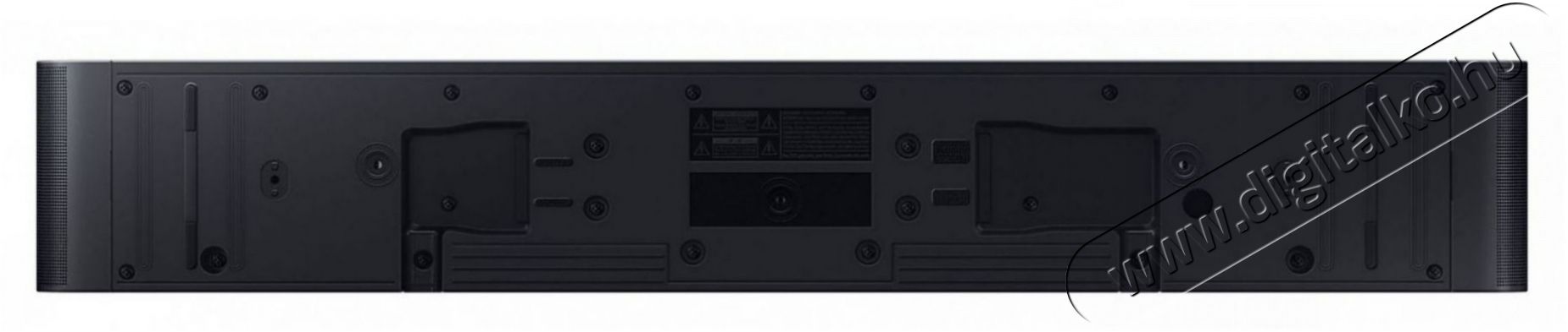 SAMSUNG HW-S60D Audio-Video / Hifi / Multim&eacute;dia - Hangprojektor / soundbar - M&eacute;lyl&aacute;da n&eacute;lk&uuml;l - 521368