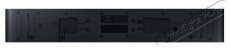 SAMSUNG HW-S60D Audio-Video / Hifi / Multim&eacute;dia - Hangprojektor / soundbar - M&eacute;lyl&aacute;da n&eacute;lk&uuml;l - 521368