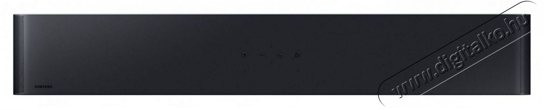 SAMSUNG HW-S60D Audio-Video / Hifi / Multim&eacute;dia - Hangprojektor / soundbar - M&eacute;lyl&aacute;da n&eacute;lk&uuml;l - 521368