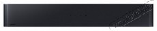 SAMSUNG HW-S60D Audio-Video / Hifi / Multim&eacute;dia - Hangprojektor / soundbar - M&eacute;lyl&aacute;da n&eacute;lk&uuml;l - 521368