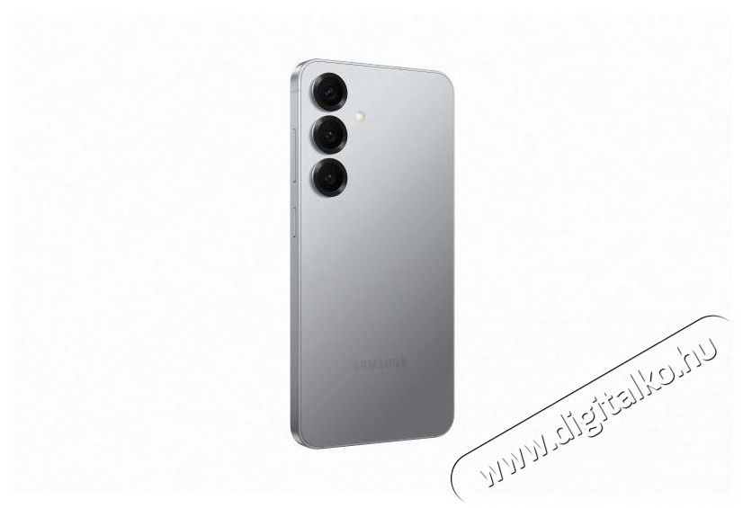 SAMSUNG Galaxy S25 12GB/128GB K&ouml;d&ouml;s ez&uuml;st Mobil / Kommunik&aacute;ci&oacute; / Smart - Okostelefon - Android - 527969