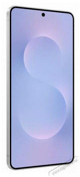 SAMSUNG Galaxy S25 Edge 12GB / 256GB Titanium Silver Mobil / Kommunik&aacute;ci&oacute; / Smart - Okostelefon - Android - 527972