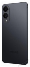 SAMSUNG Galaxy S25 Edge 12GB / 512GB Titanium Jetblack Mobil / Kommunik&aacute;ci&oacute; / Smart - Okostelefon - Android - 527973