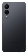 SAMSUNG Galaxy S25 Edge 12GB / 512GB Titanium Jetblack Mobil / Kommunik&aacute;ci&oacute; / Smart - Okostelefon - Android - 527973