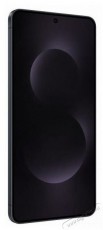 SAMSUNG Galaxy S25 Edge 12GB / 512GB Titanium Jetblack Mobil / Kommunik&aacute;ci&oacute; / Smart - Okostelefon - Android - 527973
