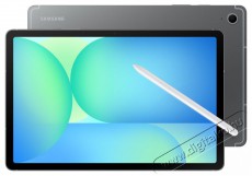 SAMSUNG Galaxy Tab S10 FE 8GB/128GB Gray tablet Mobil / Kommunik&aacute;ci&oacute; / Smart - Tablet - Android tablet - 521324