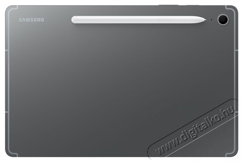 SAMSUNG Galaxy Tab S10 FE 8GB/128GB Gray tablet Mobil / Kommunik&aacute;ci&oacute; / Smart - Tablet - Android tablet - 521324