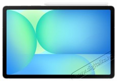SAMSUNG Galaxy Tab S10 FE 8GB/128GB Gray tablet Mobil / Kommunik&aacute;ci&oacute; / Smart - Tablet - Android tablet - 521324