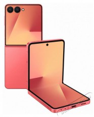 SAMSUNG Galaxy Z Flip7 12GB / 256GB Coralred Mobil / Kommunik&aacute;ci&oacute; / Smart - Okostelefon - Android - 527978