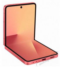 SAMSUNG Galaxy Z Flip7 12GB / 256GB Coralred Mobil / Kommunik&aacute;ci&oacute; / Smart - Okostelefon - Android - 527978