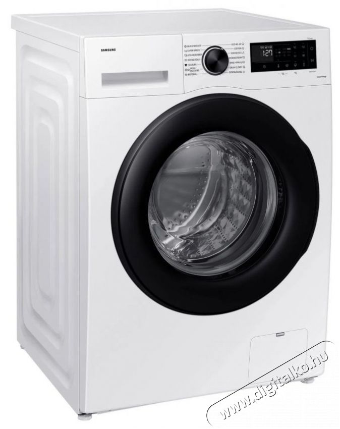 SAMSUNG WW11DG5B25AELE + DV90DG52A0TELE Mos&oacute;g&eacute;p/Sz&aacute;r&iacute;t&oacute;g&eacute;p szett H&aacute;ztart&aacute;s / Otthon / K&uuml;lt&eacute;r - Mos&oacute;g&eacute;p / sz&aacute;r&iacute;t&oacute;g&eacute;p - Mos&oacute;-sz&aacute;r&iacute;t&oacute;g&eacute;p - 527929