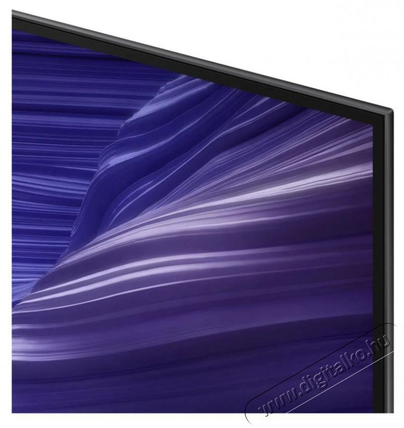 SAMSUNG QE42S90FAEXXH 4K UHD Smart OLED telev&iacute;zi&oacute; Telev&iacute;zi&oacute;k - OLED telev&iacute;zi&oacute; - UHD 4K felbont&aacute;s&uacute; - 530718