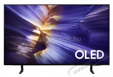 SAMSUNG QE42S90FAEXXH 4K UHD Smart OLED telev&iacute;zi&oacute; Telev&iacute;zi&oacute;k - OLED telev&iacute;zi&oacute; - UHD 4K felbont&aacute;s&uacute; - 530718