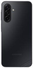 SAMSUNG Galaxy A17 5G 4GB / 128GB Black Mobil / Kommunik&aacute;ci&oacute; / Smart - Okostelefon - Android - 521319