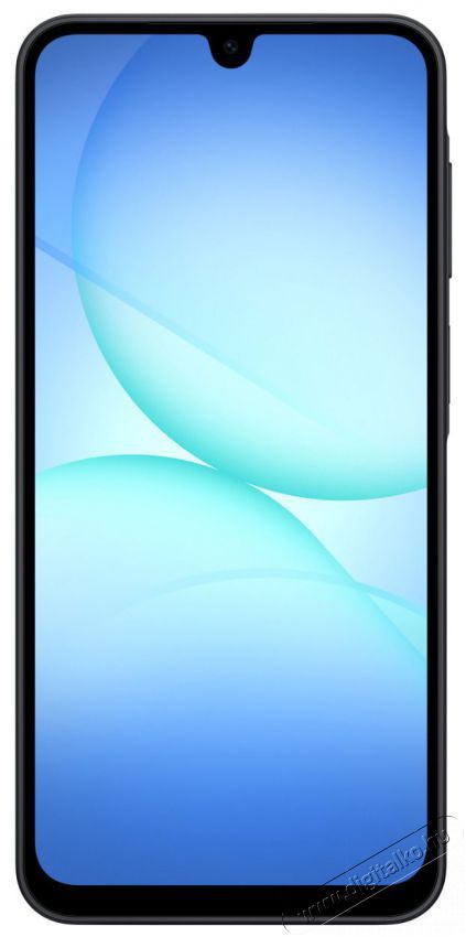 SAMSUNG Galaxy A17 5G 4GB / 128GB Black Mobil / Kommunik&aacute;ci&oacute; / Smart - Okostelefon - Android - 521319