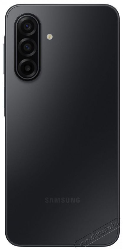 SAMSUNG Galaxy A17 5G 8GB / 256GB Black Mobil / Kommunik&aacute;ci&oacute; / Smart - Okostelefon - Android - 521314