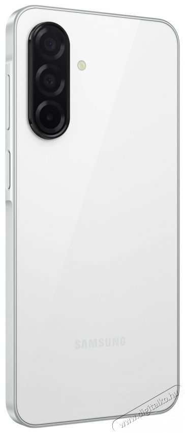 SAMSUNG Galaxy A26 6GB/128GB Feh&eacute;r Mobil / Kommunik&aacute;ci&oacute; / Smart - Okostelefon - Android - 521317