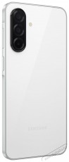 SAMSUNG Galaxy A26 6GB/128GB Feh&eacute;r Mobil / Kommunik&aacute;ci&oacute; / Smart - Okostelefon - Android - 521317