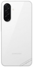 SAMSUNG Galaxy A26 6GB/128GB Feh&eacute;r Mobil / Kommunik&aacute;ci&oacute; / Smart - Okostelefon - Android - 521317
