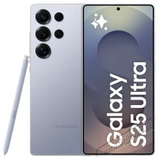 SAMSUNG Galaxy S25 Ultra 12GB/256GB Ez&uuml;stk&eacute;k tit&aacute;n Mobil / Kommunik&aacute;ci&oacute; / Smart - Okostelefon - Android - 521312