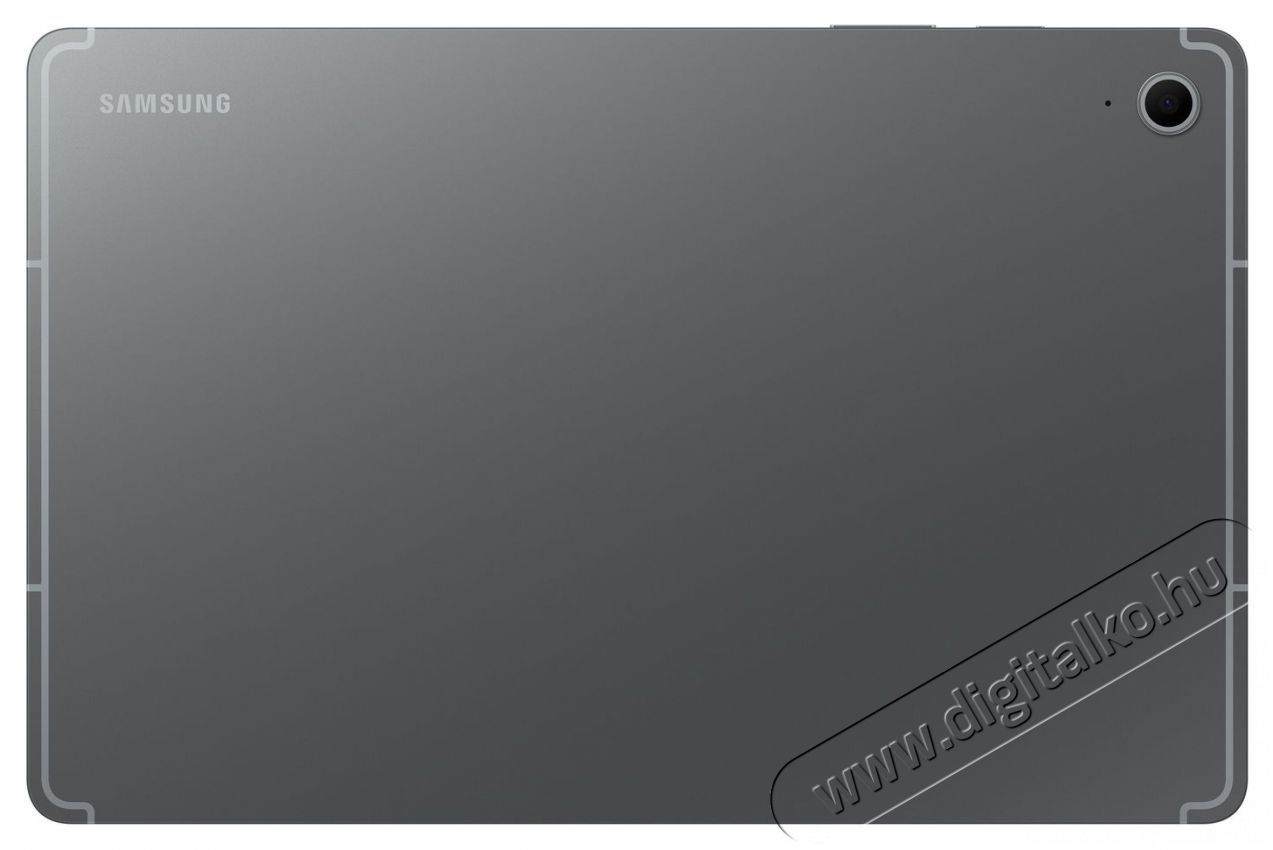 SAMSUNG Galaxy Tab S10 FE 12GB/256GB Gray tablet Mobil / Kommunik&aacute;ci&oacute; / Smart - Tablet - Android tablet - 521326
