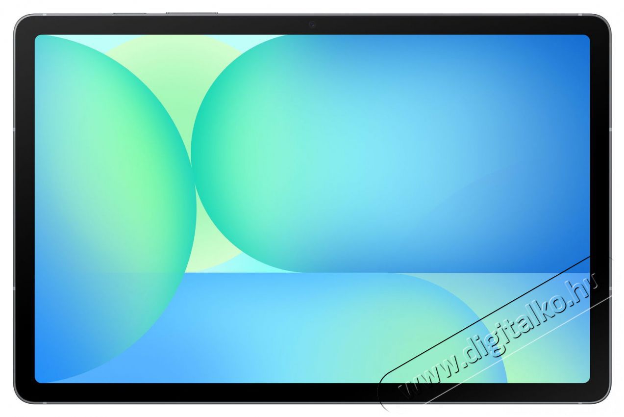 SAMSUNG Galaxy Tab S10 FE 12GB/256GB Gray tablet Mobil / Kommunik&aacute;ci&oacute; / Smart - Tablet - Android tablet - 521326