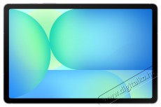 SAMSUNG Galaxy Tab S10 FE 12GB/256GB Gray tablet Mobil / Kommunik&aacute;ci&oacute; / Smart - Tablet - Android tablet - 521326