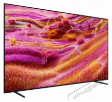 SAMSUNG 115 QE115QN90F Telev&iacute;zi&oacute;k - OLED telev&iacute;zi&oacute; - UHD 4K felbont&aacute;s&uacute; - 530722