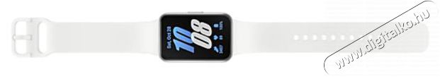 SAMSUNG SM-R390NZSAEUE Galaxy Fit3 ez&uuml;st aktivit&aacute;sm&eacute;rő karp&aacute;nt Mobil / Kommunik&aacute;ci&oacute; / Smart - Okos eszk&ouml;z - Okos&oacute;ra - 516027