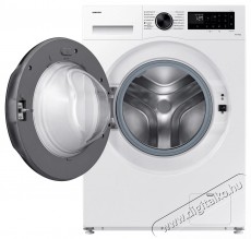 SAMSUNG WW80CGC04DAELE feh&eacute;r el&ouml;lt&ouml;ltős mos&oacute;g&eacute;p H&aacute;ztart&aacute;s / Otthon / K&uuml;lt&eacute;r - Mos&oacute;g&eacute;p / sz&aacute;r&iacute;t&oacute;g&eacute;p - El&ouml;lt&ouml;ltős norm&aacute;l (60cm-ig) mos&oacute;g&eacute;p - 496823