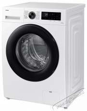 SAMSUNG WW80CGC04DAELE feh&eacute;r el&ouml;lt&ouml;ltős mos&oacute;g&eacute;p H&aacute;ztart&aacute;s / Otthon / K&uuml;lt&eacute;r - Mos&oacute;g&eacute;p / sz&aacute;r&iacute;t&oacute;g&eacute;p - El&ouml;lt&ouml;ltős norm&aacute;l (60cm-ig) mos&oacute;g&eacute;p - 496823