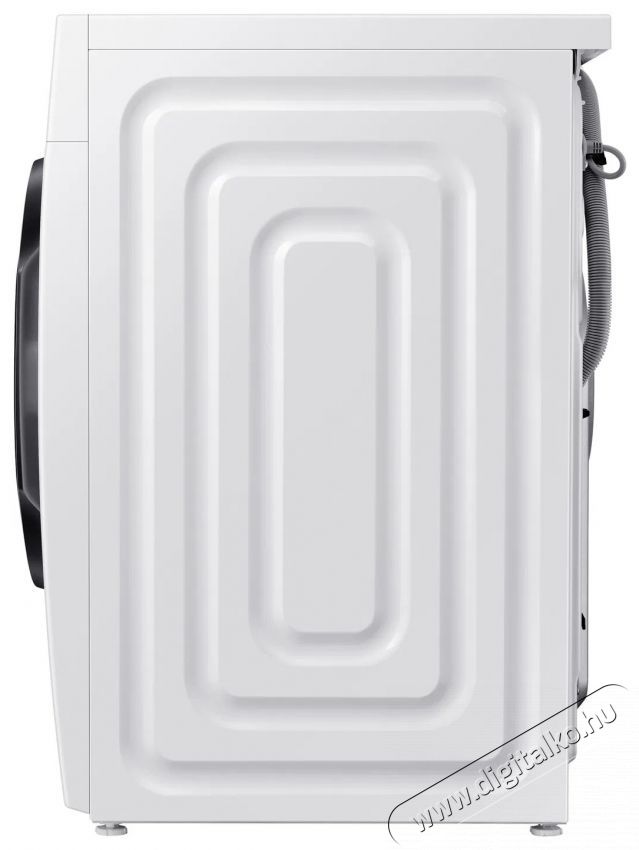 SAMSUNG WW80CGC04DAELE feh&eacute;r el&ouml;lt&ouml;ltős mos&oacute;g&eacute;p H&aacute;ztart&aacute;s / Otthon / K&uuml;lt&eacute;r - Mos&oacute;g&eacute;p / sz&aacute;r&iacute;t&oacute;g&eacute;p - El&ouml;lt&ouml;ltős norm&aacute;l (60cm-ig) mos&oacute;g&eacute;p - 496823