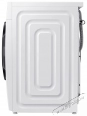 SAMSUNG WW80CGC04DAELE feh&eacute;r el&ouml;lt&ouml;ltős mos&oacute;g&eacute;p H&aacute;ztart&aacute;s / Otthon / K&uuml;lt&eacute;r - Mos&oacute;g&eacute;p / sz&aacute;r&iacute;t&oacute;g&eacute;p - El&ouml;lt&ouml;ltős norm&aacute;l (60cm-ig) mos&oacute;g&eacute;p - 496823