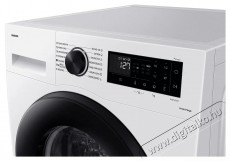 SAMSUNG WW80CGC04DAELE feh&eacute;r el&ouml;lt&ouml;ltős mos&oacute;g&eacute;p H&aacute;ztart&aacute;s / Otthon / K&uuml;lt&eacute;r - Mos&oacute;g&eacute;p / sz&aacute;r&iacute;t&oacute;g&eacute;p - El&ouml;lt&ouml;ltős norm&aacute;l (60cm-ig) mos&oacute;g&eacute;p - 496823