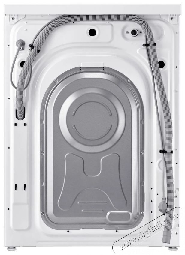 SAMSUNG WW80CGC04DAELE feh&eacute;r el&ouml;lt&ouml;ltős mos&oacute;g&eacute;p H&aacute;ztart&aacute;s / Otthon / K&uuml;lt&eacute;r - Mos&oacute;g&eacute;p / sz&aacute;r&iacute;t&oacute;g&eacute;p - El&ouml;lt&ouml;ltős norm&aacute;l (60cm-ig) mos&oacute;g&eacute;p - 496823