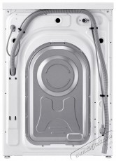 SAMSUNG WW80CGC04DAELE feh&eacute;r el&ouml;lt&ouml;ltős mos&oacute;g&eacute;p H&aacute;ztart&aacute;s / Otthon / K&uuml;lt&eacute;r - Mos&oacute;g&eacute;p / sz&aacute;r&iacute;t&oacute;g&eacute;p - El&ouml;lt&ouml;ltős norm&aacute;l (60cm-ig) mos&oacute;g&eacute;p - 496823