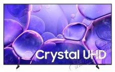 SAMSUNG UE43U8092FUXXHLED telev&iacute;zi&oacute;, 108 cm, Smart, 4K Ultra HD, G energiaoszt&aacute;ly Telev&iacute;zi&oacute;k - LED telev&iacute;zi&oacute; - UHD 4K felbont&aacute;s&uacute; - 531137