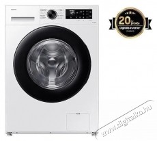 SAMSUNG WW90CGC04DAELE el&ouml;lt&ouml;ltős mos&oacute;g&eacute;p H&aacute;ztart&aacute;s / Otthon / K&uuml;lt&eacute;r - Mos&oacute;g&eacute;p / sz&aacute;r&iacute;t&oacute;g&eacute;p - El&ouml;lt&ouml;ltős norm&aacute;l (60cm-ig) mos&oacute;g&eacute;p - 495771