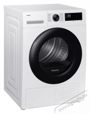 SAMSUNG DV90DG52A0AELE Sz&aacute;r&iacute;t&oacute;g&eacute;p hőszivatty&uacute;s technol&oacute;gi&aacute;val 9 kg, Feh&eacute;r H&aacute;ztart&aacute;s / Otthon / K&uuml;lt&eacute;r - Mos&oacute;g&eacute;p / sz&aacute;r&iacute;t&oacute;g&eacute;p - Sz&aacute;r&iacute;t&oacute;g&eacute;p - 531471