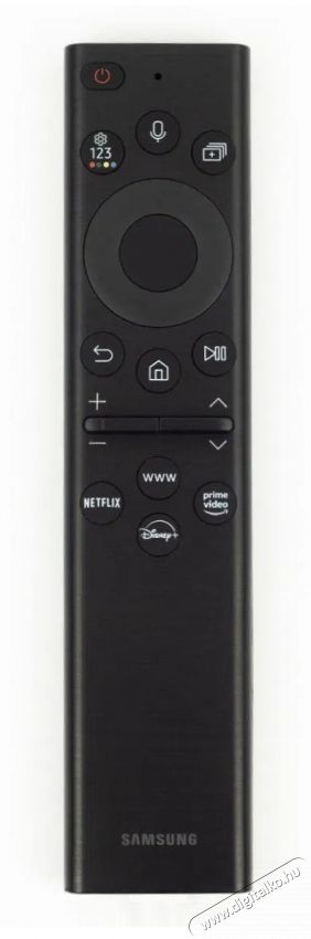SAMSUNG BN59-01385B t&aacute;vir&aacute;ny&iacute;t&oacute; Tv kieg&eacute;sz&iacute;tők - T&aacute;vvez&eacute;rlő - Gy&aacute;ri t&aacute;vir&aacute;ny&iacute;t&oacute; - 532108