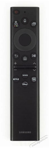SAMSUNG BN59-01385B t&aacute;vir&aacute;ny&iacute;t&oacute; Tv kieg&eacute;sz&iacute;tők - T&aacute;vvez&eacute;rlő - Gy&aacute;ri t&aacute;vir&aacute;ny&iacute;t&oacute; - 532108