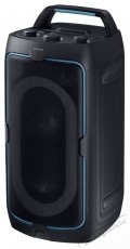 SAMSUNG MX-ST40F/EN Sound Tower Party hangsz&oacute;r&oacute; Audio-Video / Hifi / Multim&eacute;dia - Hangfal - Hangfalszett - Vezet&eacute;k n&eacute;lk&uuml;li egys&eacute;g - 534769