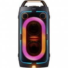 SAMSUNG MX-ST40F/EN Sound Tower Party hangsz&oacute;r&oacute; Audio-Video / Hifi / Multim&eacute;dia - Hangfal - Hangfalszett - Vezet&eacute;k n&eacute;lk&uuml;li egys&eacute;g - 534769